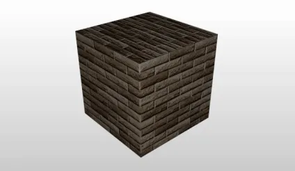 Текстурування в blender