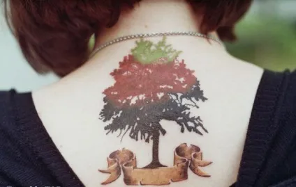 Tattoo-art для дівчат 2017, відповідаємо (2017) Tattoo-art для дівчат 2017, відповідаємо
