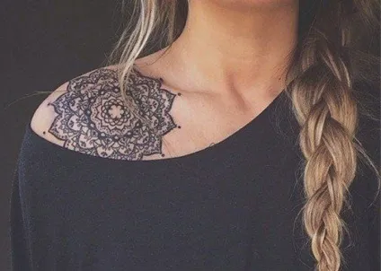 Tattoo-art для дівчат 2017, відповідаємо (дівчат) Tattoo-art для дівчат 2017, відповідаємо