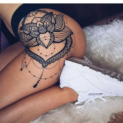 Tattoo-art для дівчат 2017, відповідаємо (дівчат) Tattoo-art для дівчат 2017, відповідаємо