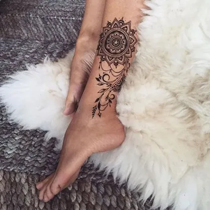 Tattoo-art для дівчат 2017, відповідаємо (дівчат) Tattoo-art для дівчат 2017, відповідаємо