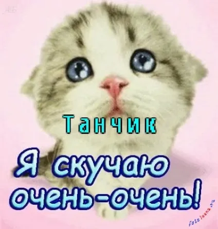 Таня, Танечка, картинки з іменами (таня) Таня, Танечка, картинки з іменами