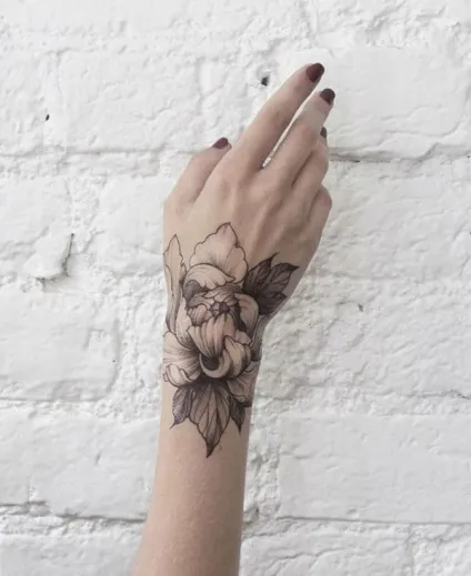 Tattoo-art для дівчат 2017, відповідаємо (дівчат) Tattoo-art для дівчат 2017, відповідаємо