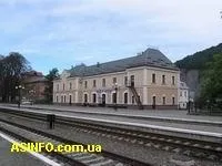 Транспорт і проїзд в карпатах