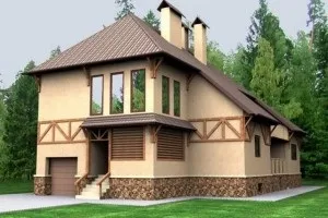 Технологія нанесення фасадної штукатурки своїми руками (відео) (фасадної) Технологія нанесення фасадної штукатурки своїми руками (відео)