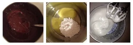 Tortino шоколадний з рідким шоколадом усередині, ммммм це смакота ..., блог домогосподарки dicini