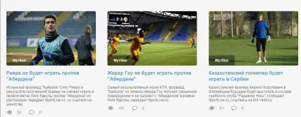 Топ 10 напрямків нових сайтів казахстана (нових) Топ 10 напрямків нових сайтів казахстана