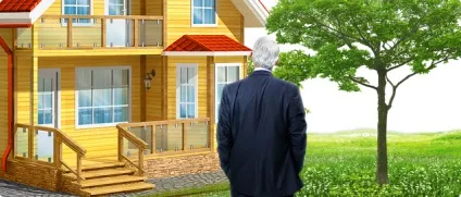 Тест будинок-дерево-людина методика і розшифровка (рисунок будинок дерево людина) Тест будинок-дерево-людина методика і розшифровка