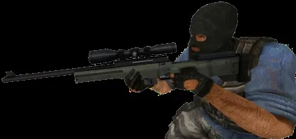 Техніка стрільби з awp в counter-strike 1 (корисна інформація cs 1.6) Техніка стрільби з awp в counter-strike 1