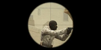 Техніка стрільби з awp в counter-strike 1 (техніка стрільби з awp в counter-strike 1.6) Техніка стрільби з awp в counter-strike 1