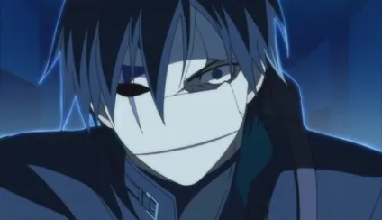 Темніше чорного, darker than black kuro no keiyakusha дивитися онлайн! (Kuro) Темніше чорного, darker than black kuro no keiyakusha дивитися онлайн!