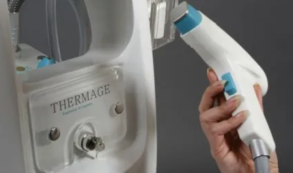 Термаж особи-суть, плюси, мінуси, хід процедури thermage (термаж) Термаж особи-суть, плюси, мінуси, хід процедури thermage