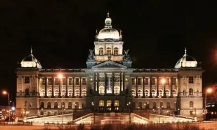 Топ-25 чудових музеїв, які обов'язково варто відвідати у своєму житті (відвідати) Топ-25 чудових музеїв, які обов'язково варто відвідати в своєму житті