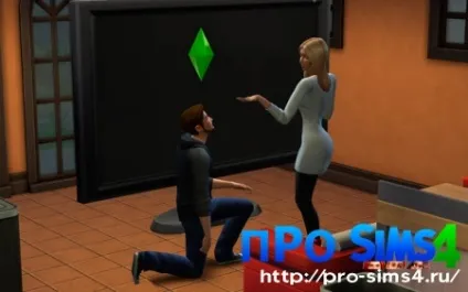 The sims 4 весілля