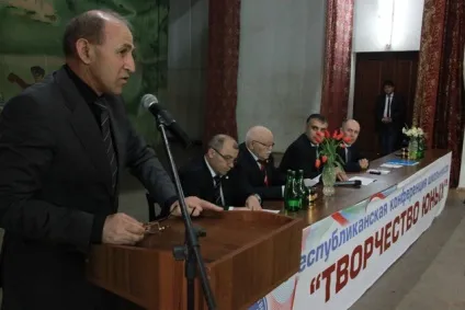 творчість юних