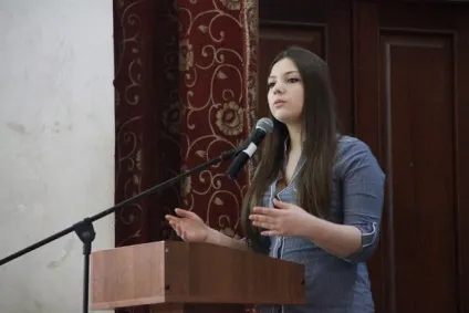 творчість юних