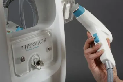 Термаж особи-суть, плюси, мінуси, хід процедури thermage (термаж особи суть плюси мінуси хід процедури thermage переваги недоліки сеанс в домашніх умовах показання протипоказання фото відео інструкції) Термаж особи-суть, плюси, мінуси, хід процедури thermage