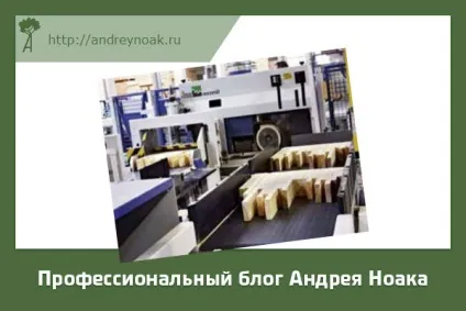 Технологія склеювання деревини як зрощувати по довжині (клеєний клеєний брус) Технологія склеювання деревини як зрощувати по довжині