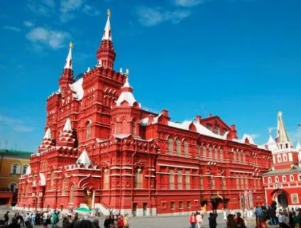 Топ-25 чудових музеїв, які обов'язково варто відвідати у своєму житті (музеїв) Топ-25 чудових музеїв, які обов'язково варто відвідати в своєму житті