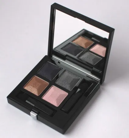 Тести тіней для повік палетка prisme quatuor frisson, givenchy (prisme) Тести тіней для повік палетка prisme quatuor frisson, givenchy