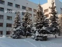 Уральський ванні фтизиопульмонологии - 56 лікарів, 41 відгук, Запоріжжя (фтизиопульмонологии) Уральський ванні фтизиопульмонологии - 56 лікарів, 41 відгук, Запоріжжя