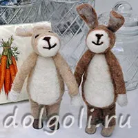 Валяні кульки з вовни - мокре валяння своїми руками (вовни) Валяні кульки з вовни - мокре валяння своїми руками
