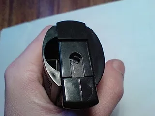 Umarex walter ppk