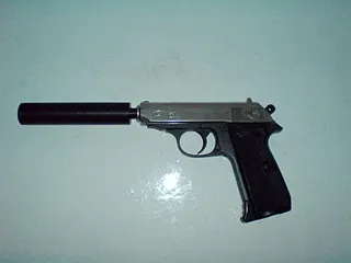Umarex walter ppk