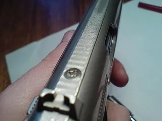 Umarex walter ppk