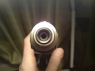 Umarex walter ppk