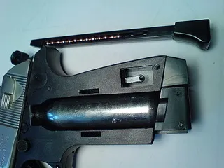 Umarex walter ppk