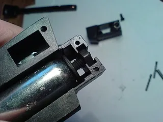 Umarex walter ppk