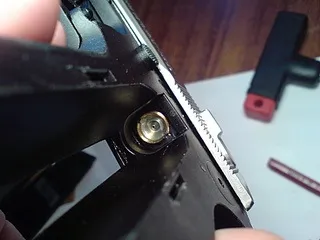 Umarex walter ppk