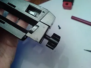 Umarex walter ppk