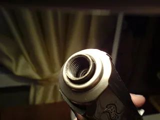 Umarex walter ppk