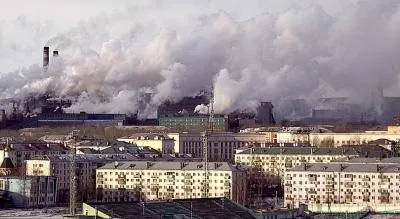 Урал населення, промисловість і господарство (населення) Урал населення, промисловість і господарство