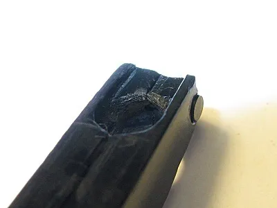Umarex walther ppk