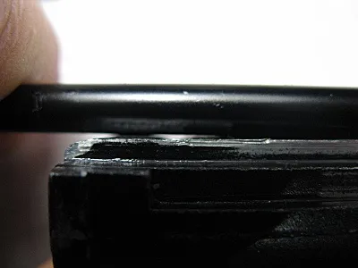 Umarex walther ppk