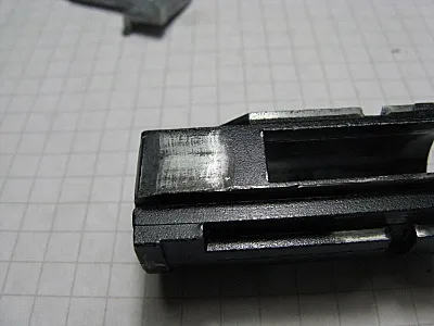 Umarex walther ppk