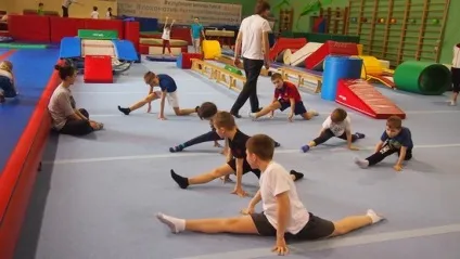 Вправи з ЗФП для дітей в домашніх умовах, цікаве, інфоблок (Початкове положення лежачи) Вправи з ЗФП для дітей в домашніх умовах, цікаве, інфоблок