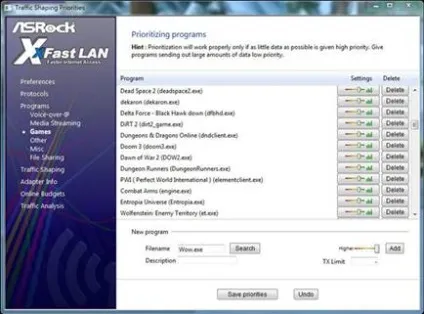 Ваш «розумний» помічник в інтернеті - asrock xfast lan