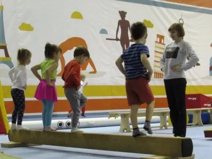 Вправи з ЗФП для дітей в домашніх умовах, цікаве, інфоблок (вправи) Вправи з ЗФП для дітей в домашніх умовах, цікаве, інфоблок