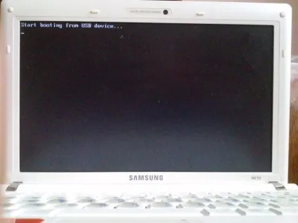 Установка microsoft windows 7