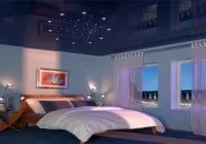 Вологостійкі види стель