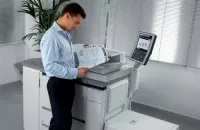 вибір фотопринтера