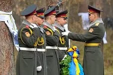 Військова кар'єра