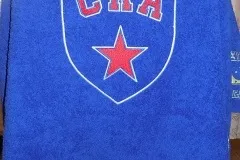 Вишивка на рушник