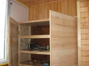 Вибираємо гарні шафи купе на балкон або лоджію фото галерея кращих варіантів, різновиди та (шафи) Вибираємо гарні шафи купе на балкон або лоджію фото галерея кращих варіантів, різновиди та