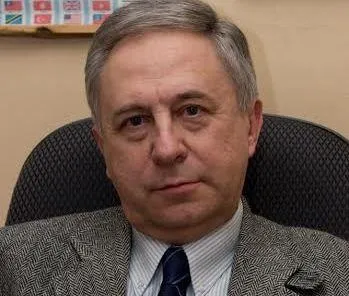 Віктор Супян «такого немає в жодній країні світу, щоб професор заробляв менше, ніж банківський (виктор) Віктор Супян «такого немає в жодній країні світу, щоб професор заробляв менше, ніж банківський