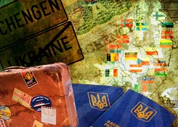Вибираємо візу національна або шенгенська (шенгенська віза) Вибираємо візу національна або шенгенська